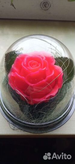 Мыло ручной работы букеты