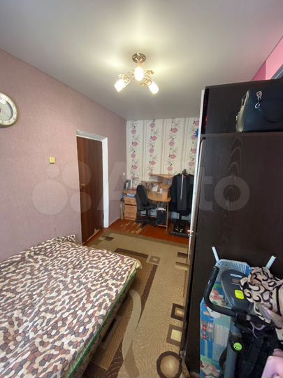 2-к. квартира, 42,3 м², 2/2 эт.
