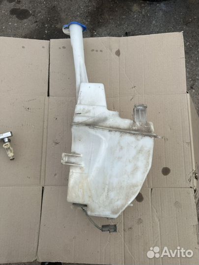 Бачок омывателя Kia sportage 3