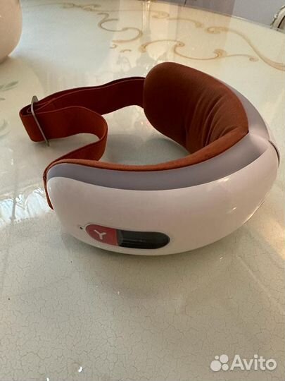 Массажер для глаз yamaguchi