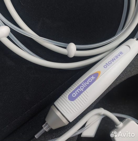 Тимпанометр Otowave 302h