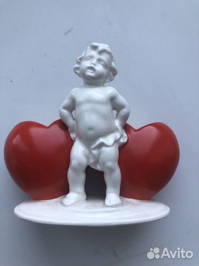 Статуэтка германия