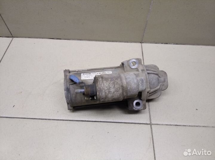 Стартер Transit 2014