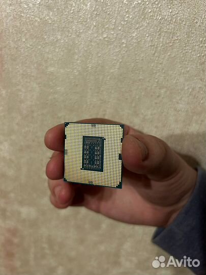 Процессор Intel Core i7-11700F OEM