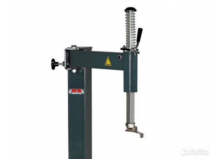 Станок для шиномонтажа M&B TC322 (220В)