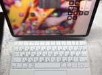 Новая Apple magic keyboard iPad pro 11/air4,5