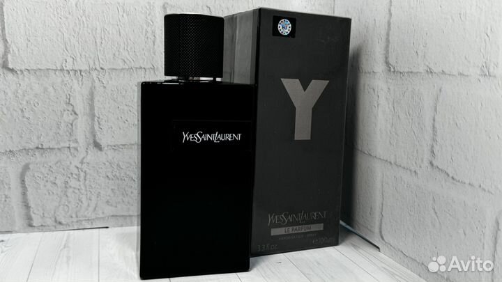 Духи Yves Saint Laurent