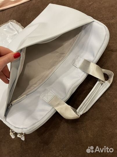 Сумка для ноутбука