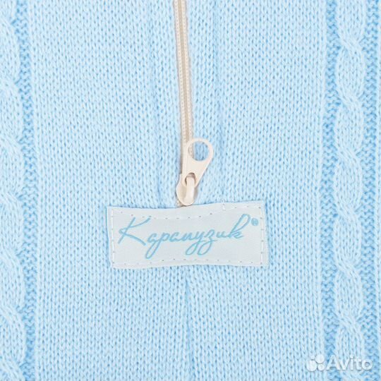 Пеленка-кокон Карапузик