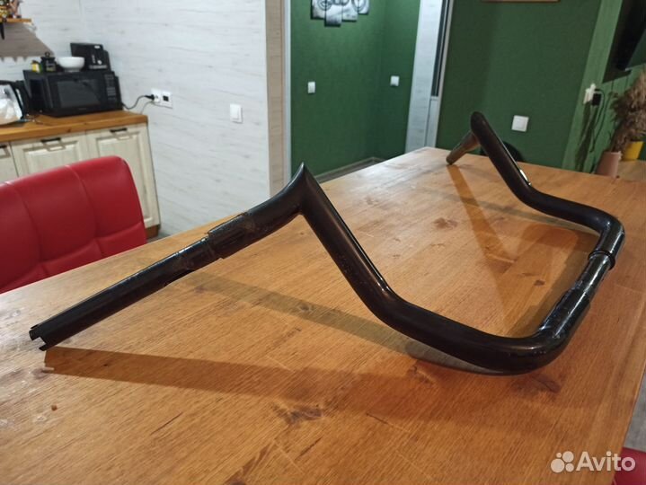 Руль Harley Davidson touring