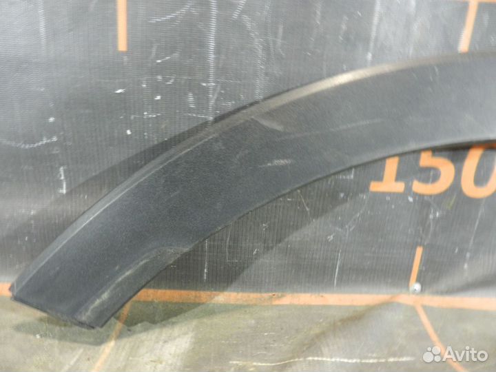 Накладка крыла переднего правого - Kia Sportage 3