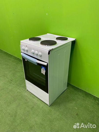 Электрическая плита darina S EM331 404 W