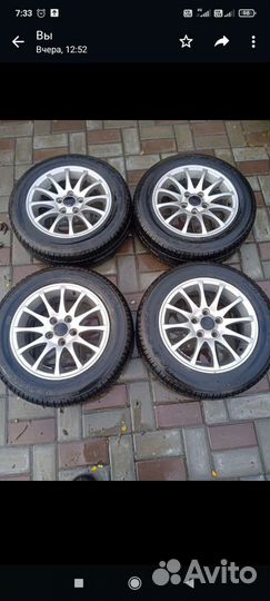 КАМА 401 14 R14 19B