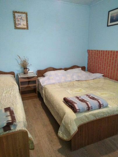 Комната 12 м² в > 9-к., 1/1 эт.