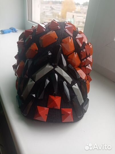 Кепка бейсболка женская