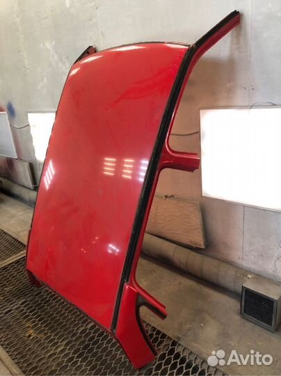 Крыша Vw Pointer 1.0 BJR