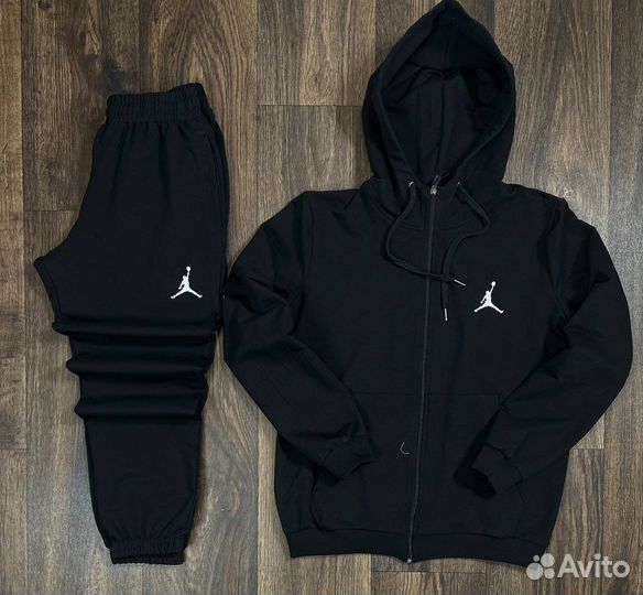 Костюм двойка jordan