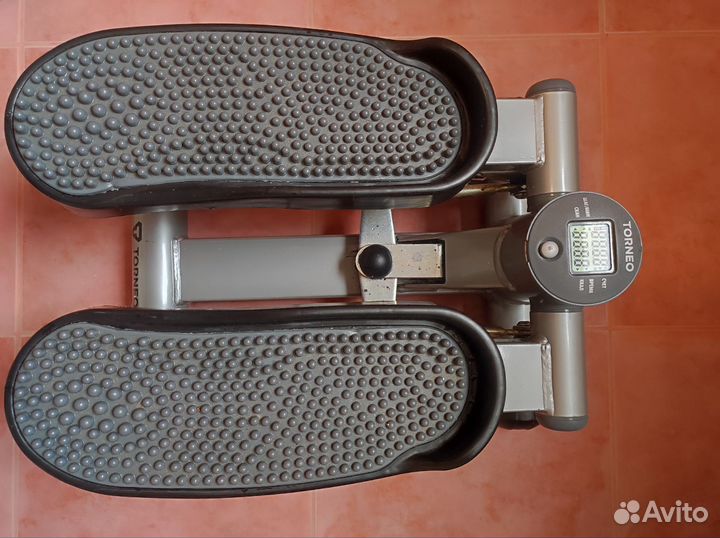 Тренажер степпер Torneo