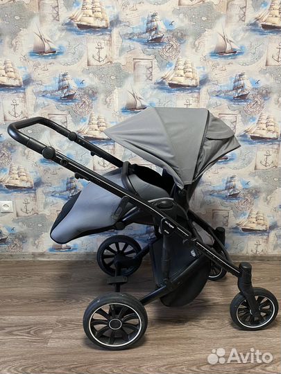 Коляска anex m type 2 в 1