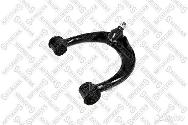 57-02373-SX рычаг передний верхний правый Toyo