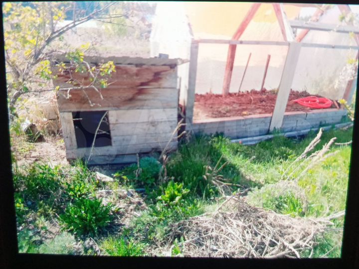 Участок 6,3 сот. (СНТ, ДНП)