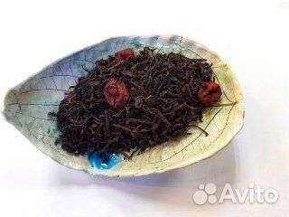 Чай из Китая, знакомство с чаем набор и отдельно