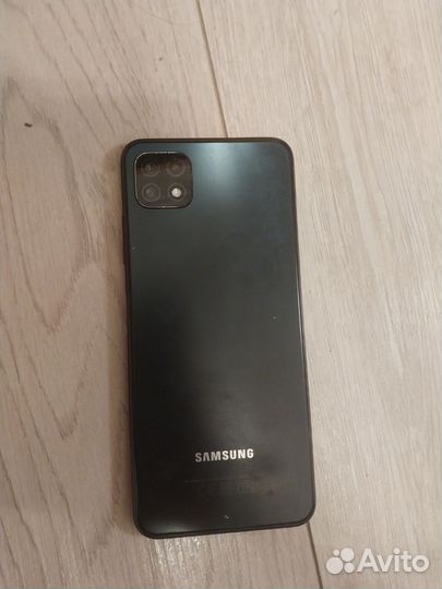 Samsung Galaxy A22s 5G, 4/64 ГБ