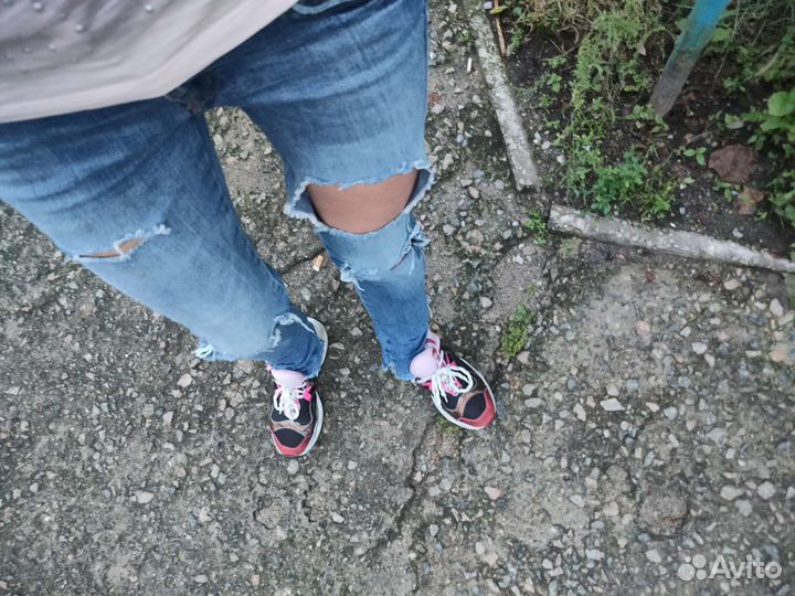 Джинсы Mango 42/44