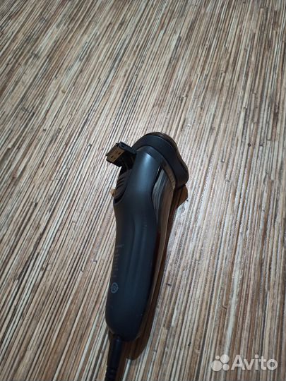 Электробритва Xiaomi Pinjing So White ES3