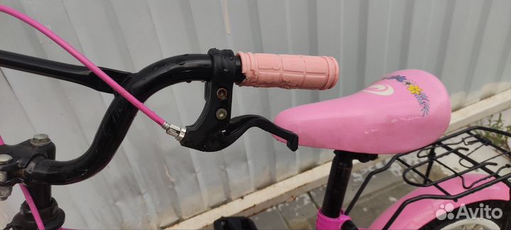 Велосипед kreiss 12