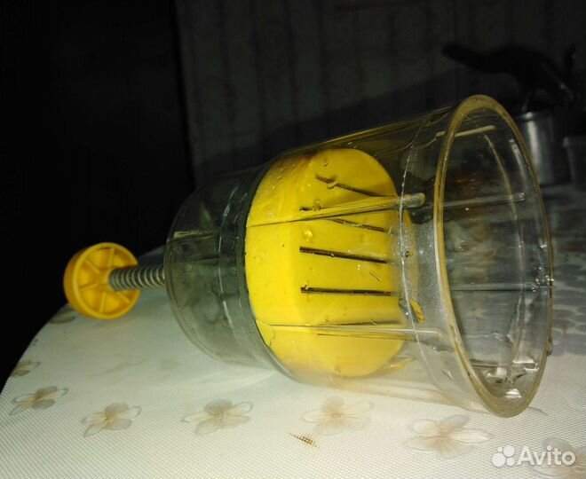 Овощерезка ручная СССР