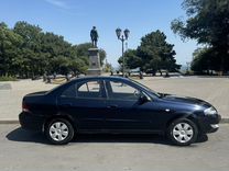 Nissan Almera Classic 1.6 MT, 2010, 29 413 км, с пробегом, цена 1 200 000 руб.