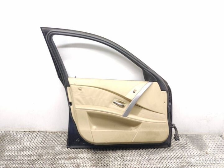 Дверь передняя левая BMW 5 E60/E61 2006