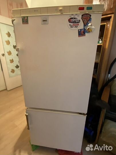 Холодильник