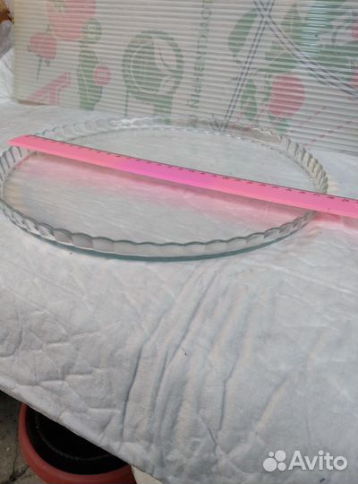 Посуда стекло