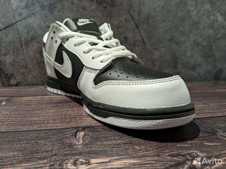 Кроссовки Nike sb dunk low pro мужские