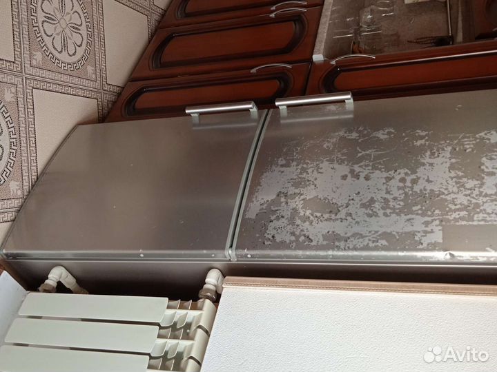 Холодильник бу siemens