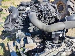 Двигатель Land-Rover Discovery gpla6006BA 2017