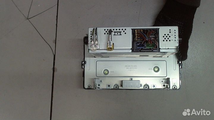 Магнитола Volkswagen Jetta 7 2018, 2019