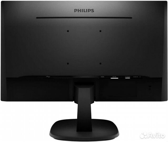Монитор Philips 273V7qdab
