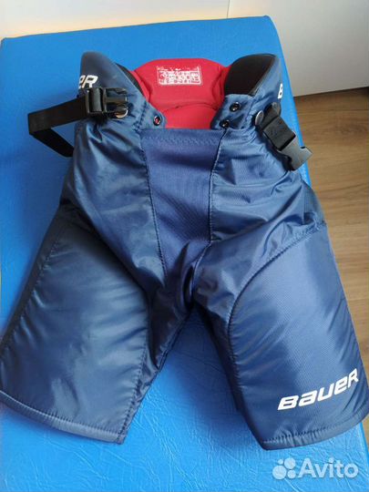 Детская хоккейная форма