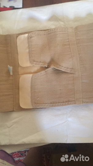 Корсет послеоперац. Торг уместен