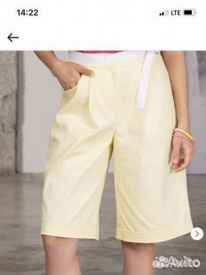 Шорты Alpecora 36