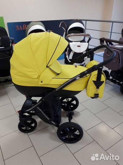 Mirelo Venezia Eco 2 в 1