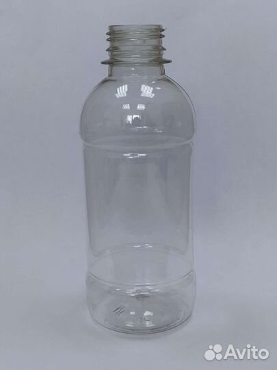 Бутылка 250 мл