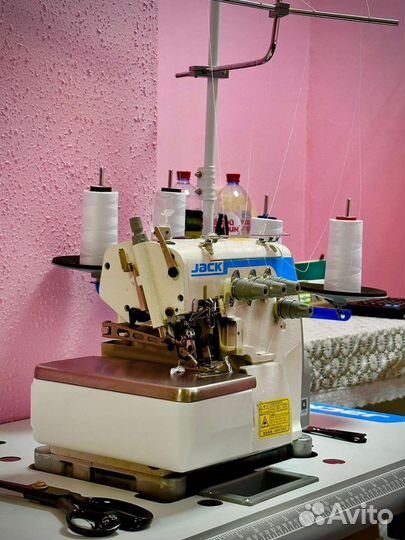 Швейное производство