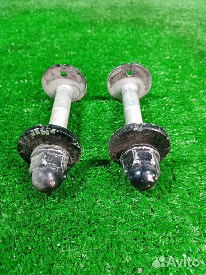 Болт развальный (комплект) задний Nissan X-Trail