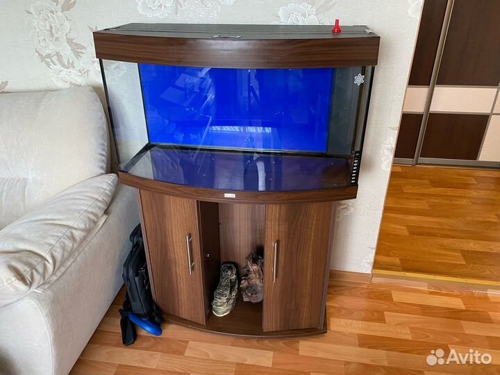 Аквариум juwel 180