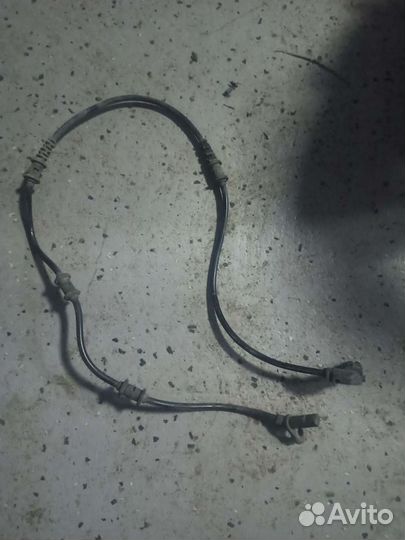 Датчик ABS передний Mercedes-benz W164 ML164