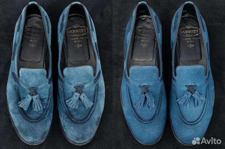 Ремонт обуви бутс кроссовок сумки